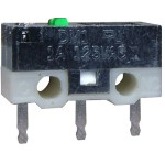 Limitator tip buton, 13x6x13mm - 125180 Limitator tip buton, 13x6x13mm - 125180