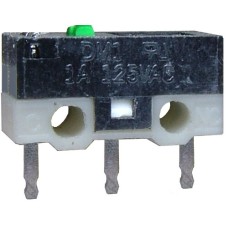 Limitator tip buton, 13x6x13mm - 125180