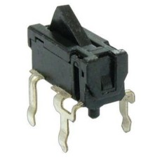 Limitator cu lamela, 9x3x7mm - 125184
