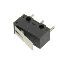 Limitator cu lamela, 13x6x13mm - 125190