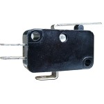 Limitator cu lamela, 23x10x28mm - 125240