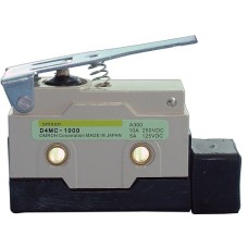 Limitator cu lamela - 125252