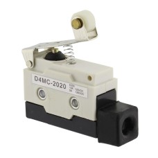 Limitator cu rola, 71x70x22mm - 125253