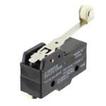 Limitator cu lamela, 10A, 100V, 50x18x33mm - 125261