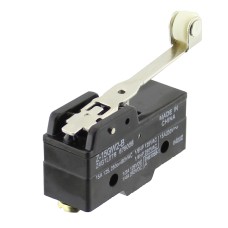 Limitator cu lamela, 10A, 100V, 50x18x33mm - 125261