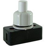 Limitator tip buton, 27x24x12mm - 125264 Limitator tip buton, 27x24x12mm - 125264