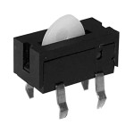 Limitator SMD, 10x6x10 mm, 168073 Limitator SMD, 10x6x10 mm, 168073