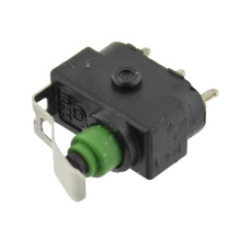 Limitator cu lamela, pentru PCB, 1055, Marquadt, 253067 Limitator cu lamela, pentru PCB, 1055, Marquadt, 253067