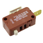 Limitator tip buton, contact normal inchis, 1080.0469, Marquardt, 253135