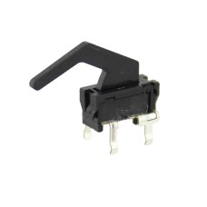 Limitator cu tija, 17x5.5x10 mm, Alps, 253221 Limitator cu tija, 17x5.5x10 mm, Alps, 253221