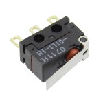 Limitator ON-(ON), D2FD, OMRON OCB, D2FD-01L1-1H, T142314 Limitator ON-(ON), D2FD, OMRON OCB, D2FD-01L1-1H, T142314
