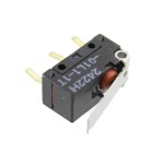 Limitator ON-(ON), D2FD, OMRON, D2FD-01L1-1T, T142315 Limitator ON-(ON), D2FD, OMRON, D2FD-01L1-1T, T142315