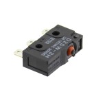 Limitator ON-(ON), D2SW, OMRON OCB, D2SW-3H, T142444