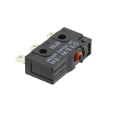 Limitator ON-(ON), D2SW, OMRON OCB, D2SW-3H, T142444