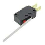 Limitator ON-(ON), D3V, OMRON OCB, D3V-163-1C4, T142528 Limitator ON-(ON), D3V, OMRON OCB, D3V-163-1C4, T142528