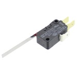 Limitator ON-(ON), D3V, OMRON OCB, D3V-163-1C5, T142529