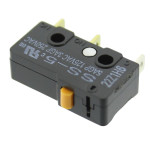 Limitator ON-(ON), SS, 5A, 125VAC, OMRON OCB, SS-5, T142755