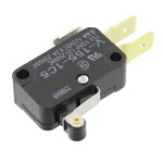 Limitator ON-(ON), V, OMRON OCB, V-155-1C5, T142812