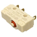 Limitator ON-(ON), V4N, SAIA-BURGESS, V4NST7-UL, T142891