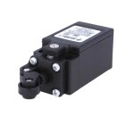 Limitator de cursa, max. 250V DC, max. 500V AC, 10A, IP67, PIZZATO ELETTRICA, FR 502, T194166 Limitator de cursa, max. 250V DC, max. 500V AC, 10A, IP67, PIZZATO ELETTRICA, FR 502, T194166