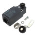Limitator de cursa, 250V DC, 500V AC, 10A, IP67, PIZZATO ELETTRICA, FR 551, T194181