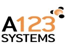 A123 Systems