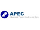 Advanced Power Electronics