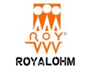 Royal Ohm