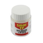 Lubrifiant silicon cu teflon, 20g, 200805