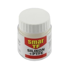 Lubrifiant silicon cu teflon, 20g, 200805