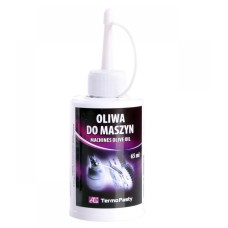 Lubrifiant pentru mecanisme fine, 65ml, AG Termopasty - 400564