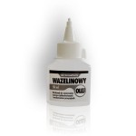Ulei cu vaselina, 50ml - 400597 Ulei cu vaselina, 50ml - 400597
