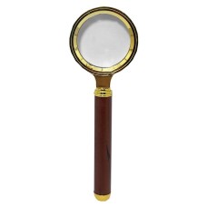 Lupa cu rama, 2.5X, diametru 27mm, 109407