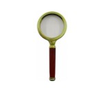 Lupa cu rama, 50mm - 113451 Lupa cu rama, 50mm - 113451