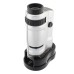 Lupa tip microscop, cu LED, zoom reglabil, 20X-40X, MG10081-8 - 113456