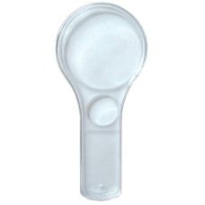 Lupa dubla, 47, 18 mm - 113465