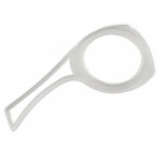 Lupa 40 mm, marire 3X, 253171 Lupa 40 mm, marire 3X, 253171