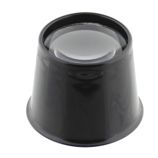 Lupa ceasornicar, 30mm, 10X, 3,5x - 402697