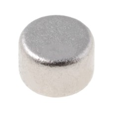 Magnet fix, neodim, 3x2mm, NdFeB, 250mT, Assemtech - 050647 Magnet fix, neodim, 3x2mm, NdFeB, 250mT, Assemtech - 050647