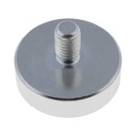 Magnet neodim, 7mm, 25mm, ELESA-GANTER, GN 50.3-ND-25-M6, T139163 Magnet neodim, 7mm, 25mm, ELESA-GANTER, GN 50.3-ND-25-M6, T139163