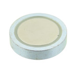 Magnet neodim, 7mm, 32mm, 350N, ELESA+GANTER, T139164