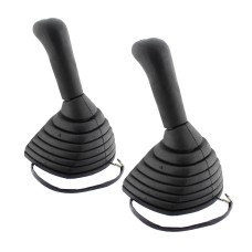 Set manete, compatibil cu excavator Caterpillar, 650040