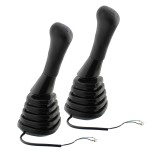 Set manete excavator, compatibil cu Volvo - 650043