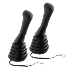 Set manete excavator, compatibil cu Volvo - 650043