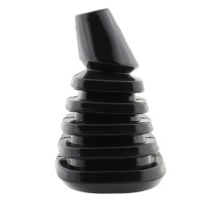 Set burduf pentru manete excavator, compatibil cu Volvo, 650232