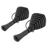 Set manete excavator, compatibil cu Hyundai, 650237