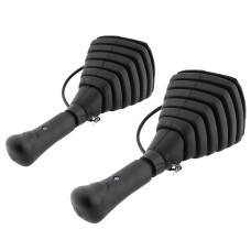 Set manete excavator, compatibil cu Hyundai, 650237