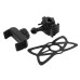 Suport telefon pentru bicicleta, cu elastic, rotire 360 grade, 109559 Suport telefon pentru bicicleta, cu elastic, rotire 360 grade, 109559