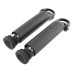 Set 2 manere pentru bicicleta, cu trusa de scule, 654905 Set 2 manere pentru bicicleta, cu trusa de scule, 654905