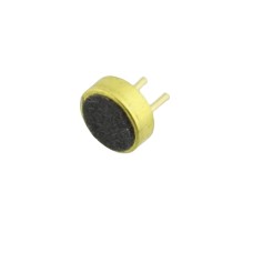 Microfon condensator, 4x1,6mm, cu terminale - 150120 Microfon condensator, 4x1,6mm, cu terminale - 150120